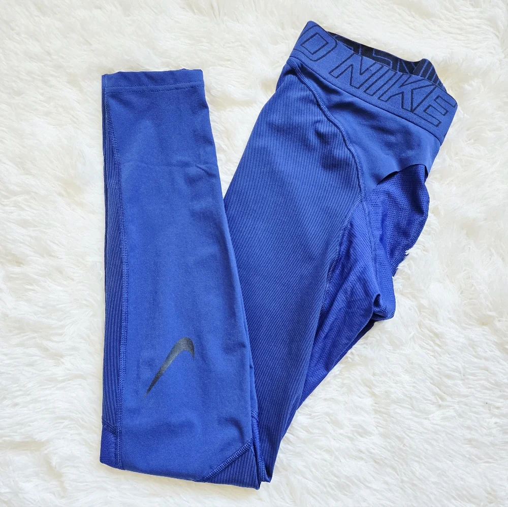 Nike hyper compression